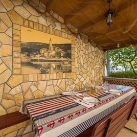 Apartment Nevelina Selce