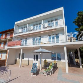 Apartment DUDA Novi Vinodolski