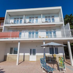 Apartment DUDA Novi Vinodolski