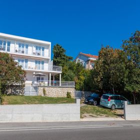 Apartment DUDA Novi Vinodolski