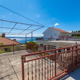 Apartment KRISTINA Dramalj