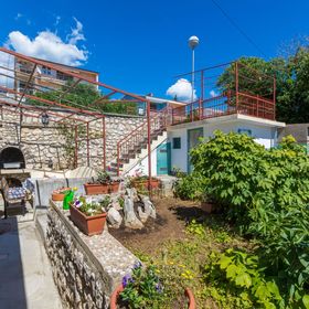 Apartment KRISTINA Dramalj