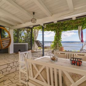 Kuca za Odmor Grgosic Juric Dramalj