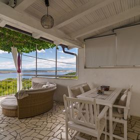 Kuca za Odmor Grgosic Juric Dramalj