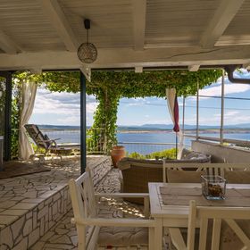 Kuca za Odmor Grgosic Juric Dramalj