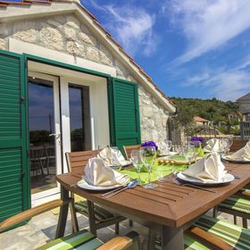 Villa Burica Vinisce