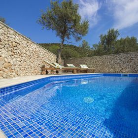 Villa Burica Vinisce