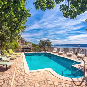 House La Casa Simone Jesenice