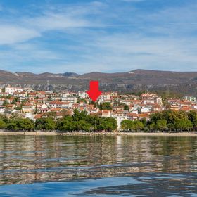 Apartment Tamarut Crikvenica