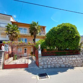 Apartment Tamarut Crikvenica