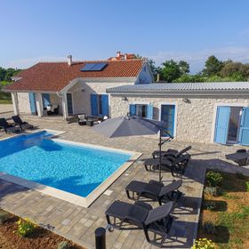 Villa Rafajela Privlaka