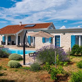 Villa Rafajela Privlaka