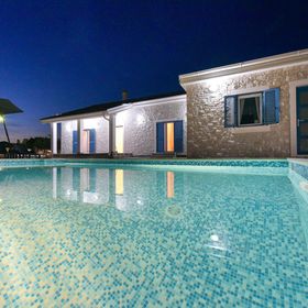 Villa Rafajela Privlaka