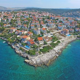 Apartments Jurko Okrug Gornji