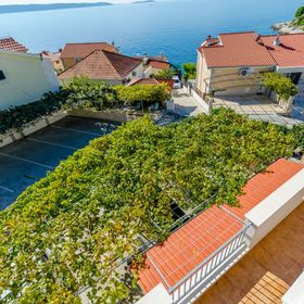 Apartments Jurko Okrug Gornji