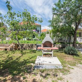 Apartments Amalthea Biograd