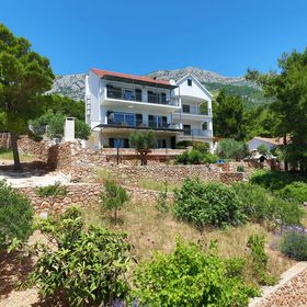 Apartments REDSTONE luxury apartments Sv. Nedjelja