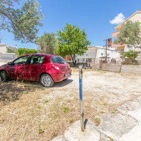 Apartments IvaT Rogoznica