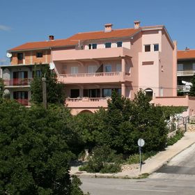 Apartments IVONA 1 Novi Vinodolski