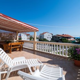 Apartment Summerteracea Vodice