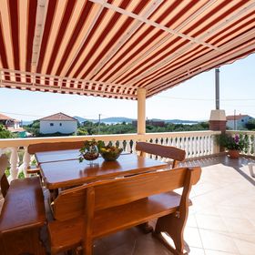 Apartment Summerteracea Vodice