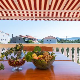 Apartment Summerteracea Vodice