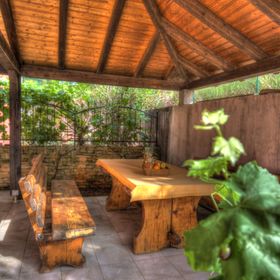 Apartment Sally Čižići