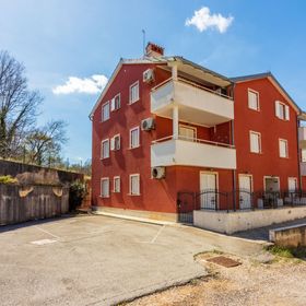 Apartment Sally Čižići