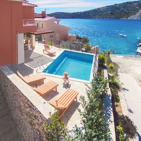 Villa Kamelicina Vinisce