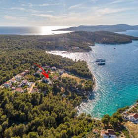 Apartment Vesna Milna