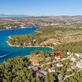 Apartment Vesna Milna