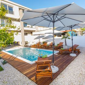 Apartments Turritella Biograd