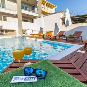 Apartments Turritella Biograd