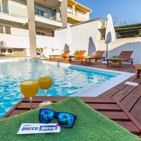 Apartments Turritella Biograd