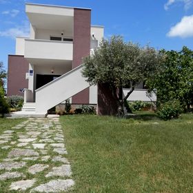 Apartment Benjamin Rogoznica