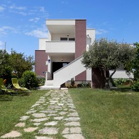 Apartment Benjamin Rogoznica