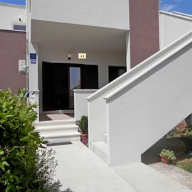 Apartment Benjamin Rogoznica