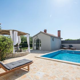 House Moonstone Zadar