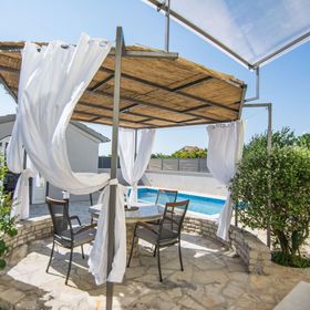 House Moonstone Zadar