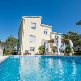 House Moonstone Zadar