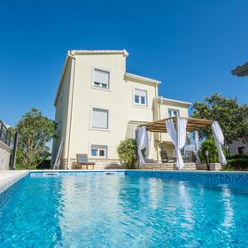 House Moonstone Zadar