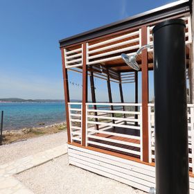 Mobile home Plumeria 3 Biograd