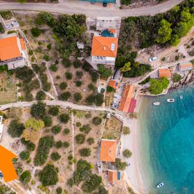 Apartment Robinzon Lantana Gdinj