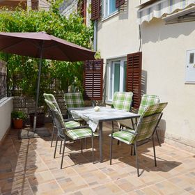 House Biserka Premantura