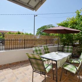 House Biserka Premantura