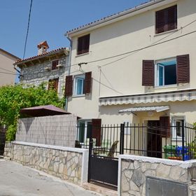 House Biserka Premantura