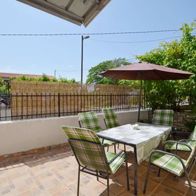 House Biserka Premantura