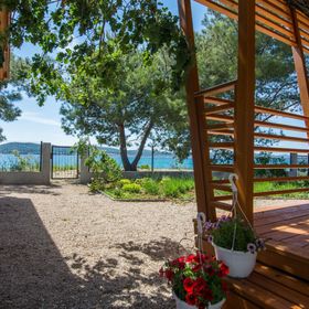 Mobile home Smaragd Biograd