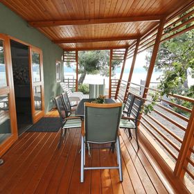 Mobile home Smaragd Biograd