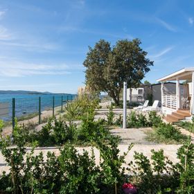 Mobile home Frangipani 2 Biograd